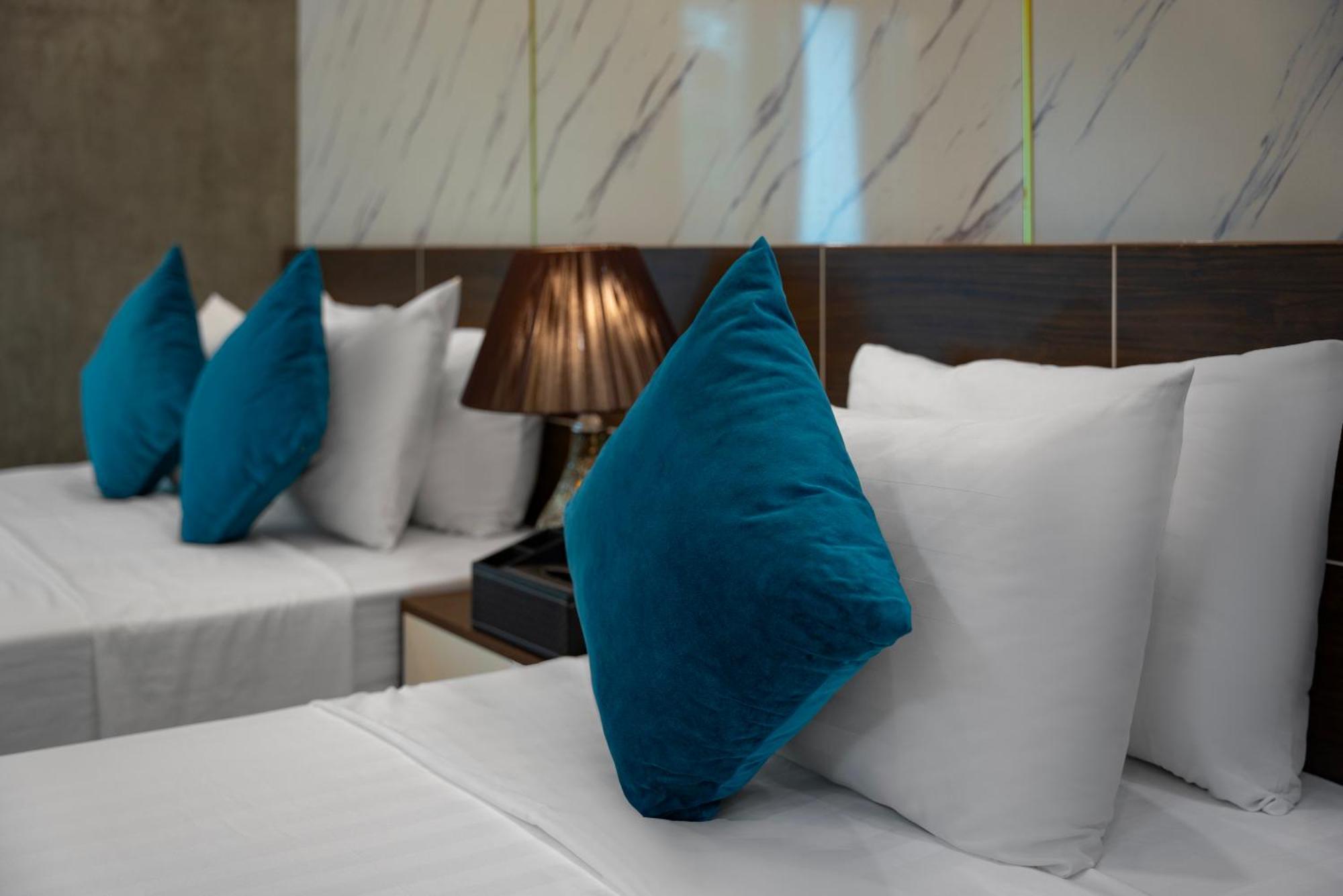 Hanoi Airport Hotel - Convenient & Friendly Noi Bai Zewnętrze zdjęcie
