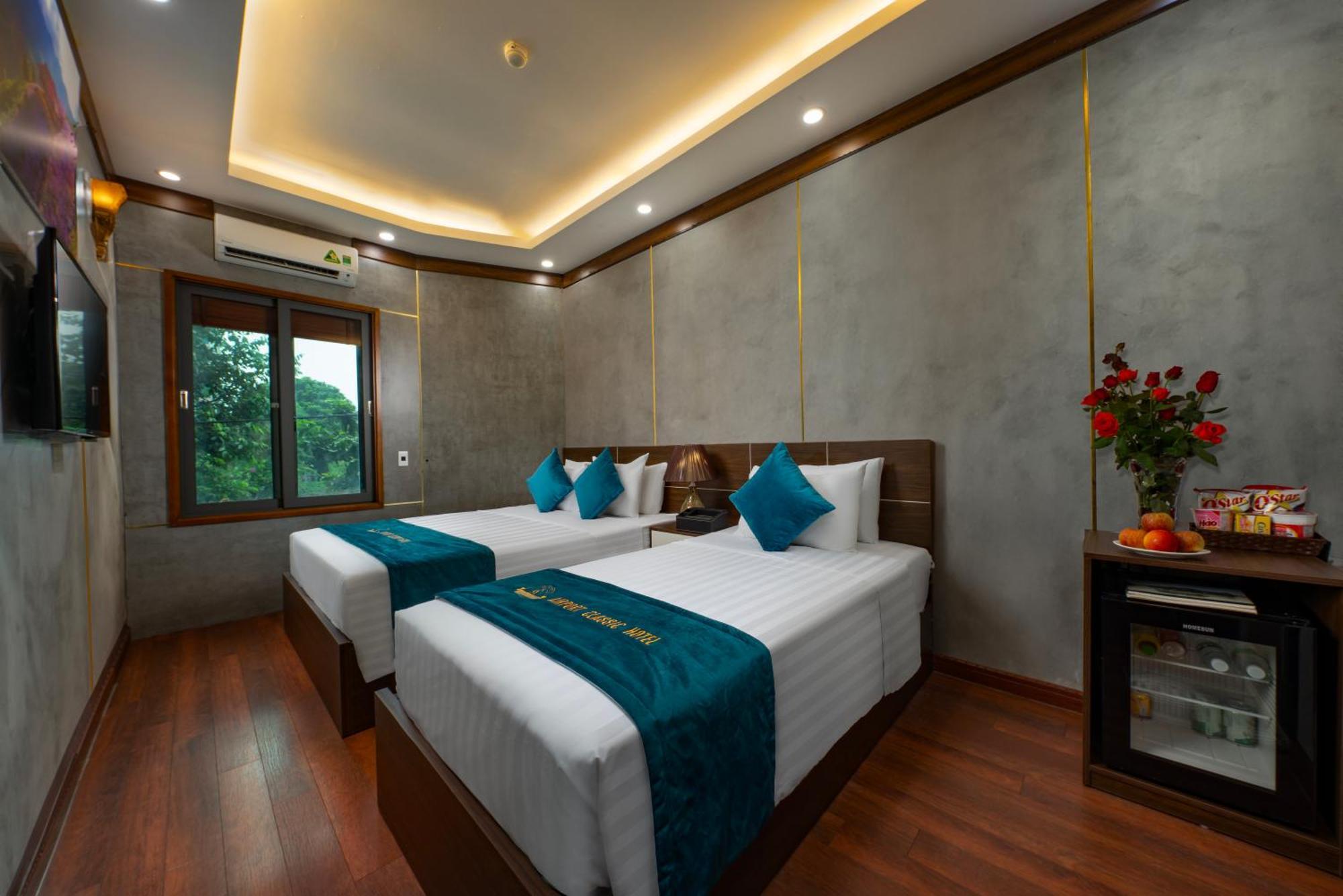 Hanoi Airport Hotel - Convenient & Friendly Noi Bai Zewnętrze zdjęcie