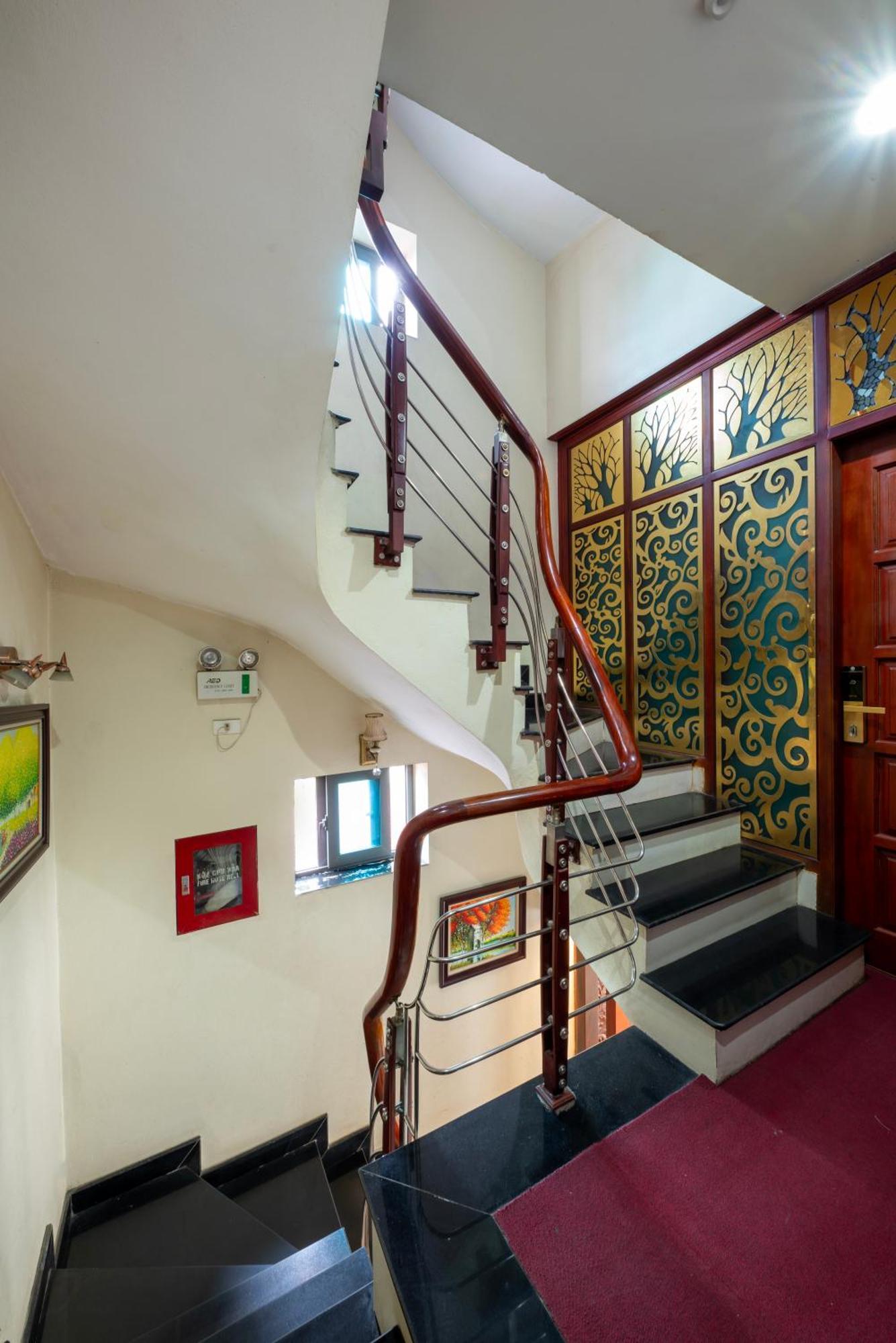 Hanoi Airport Hotel - Convenient & Friendly Noi Bai Zewnętrze zdjęcie