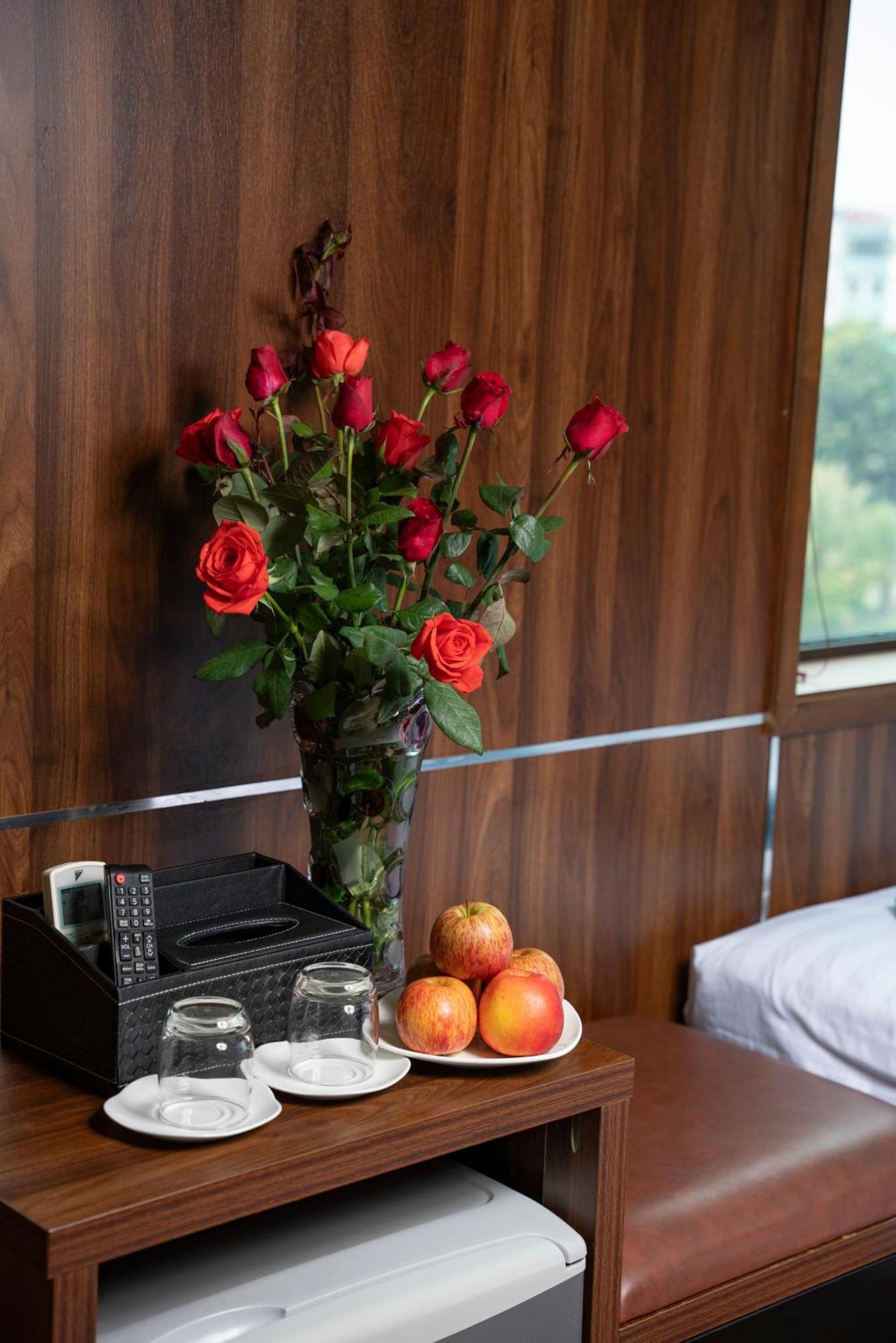 Hanoi Airport Hotel - Convenient & Friendly Noi Bai Zewnętrze zdjęcie