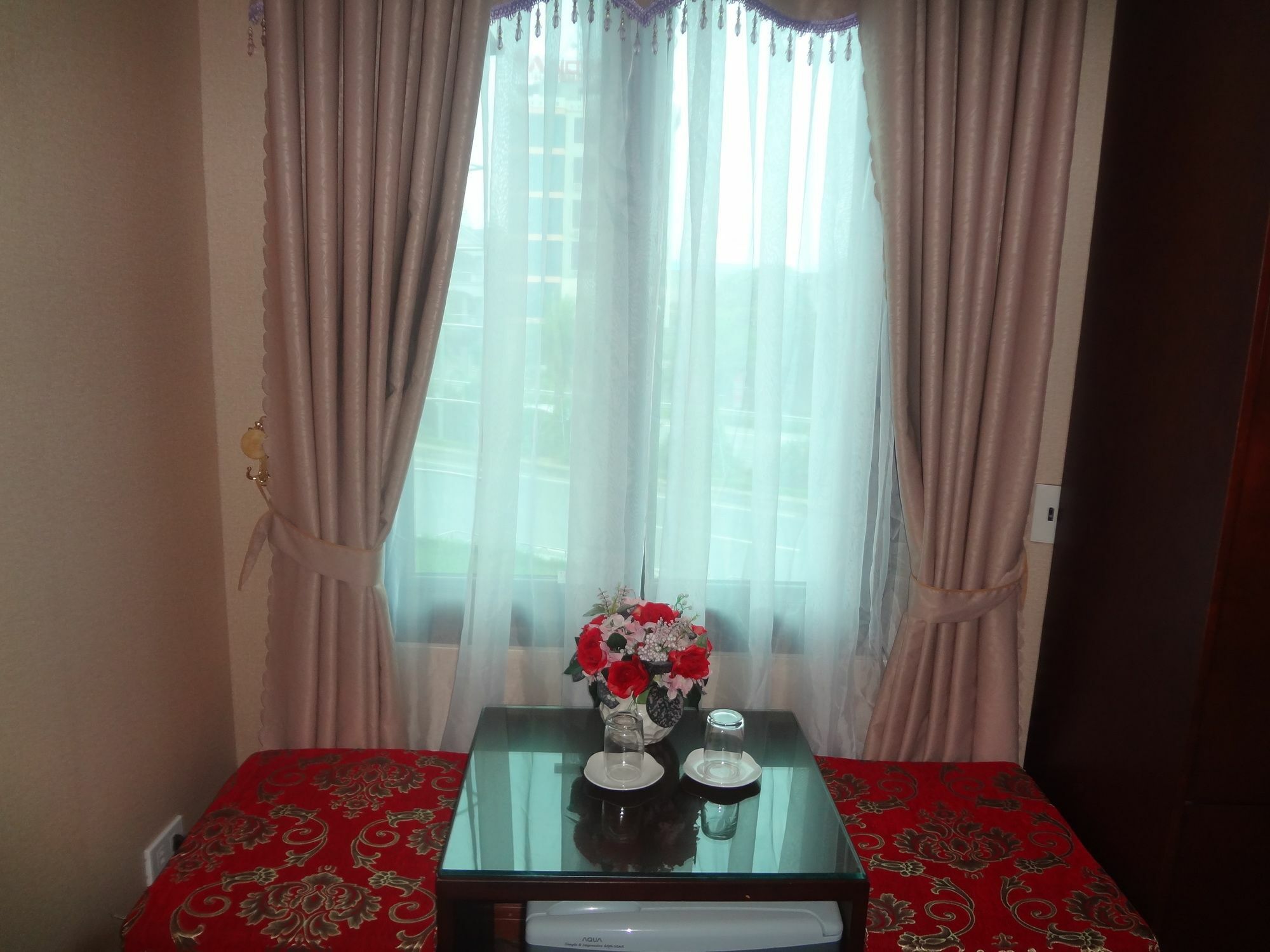 Hanoi Airport Hotel - Convenient & Friendly Noi Bai Zewnętrze zdjęcie
