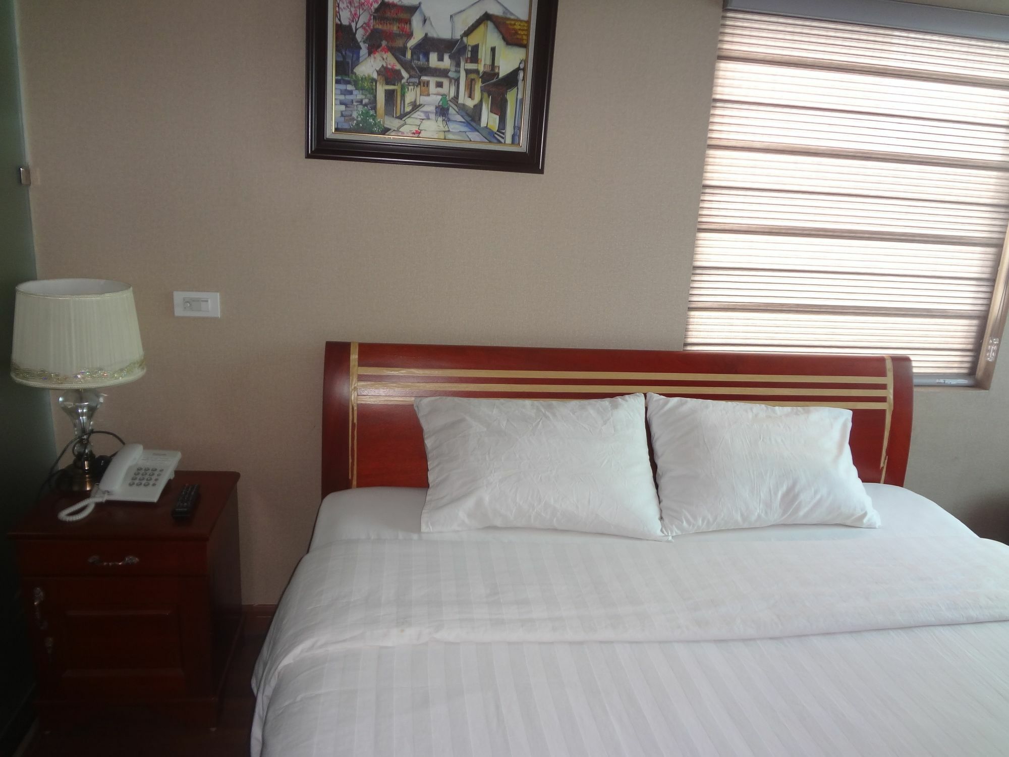 Hanoi Airport Hotel - Convenient & Friendly Noi Bai Zewnętrze zdjęcie