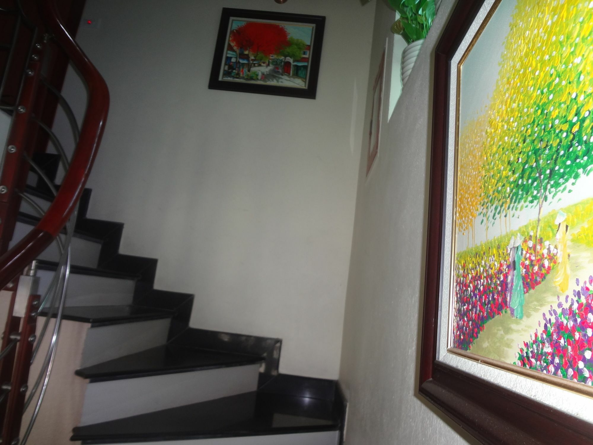 Hanoi Airport Hotel - Convenient & Friendly Noi Bai Zewnętrze zdjęcie