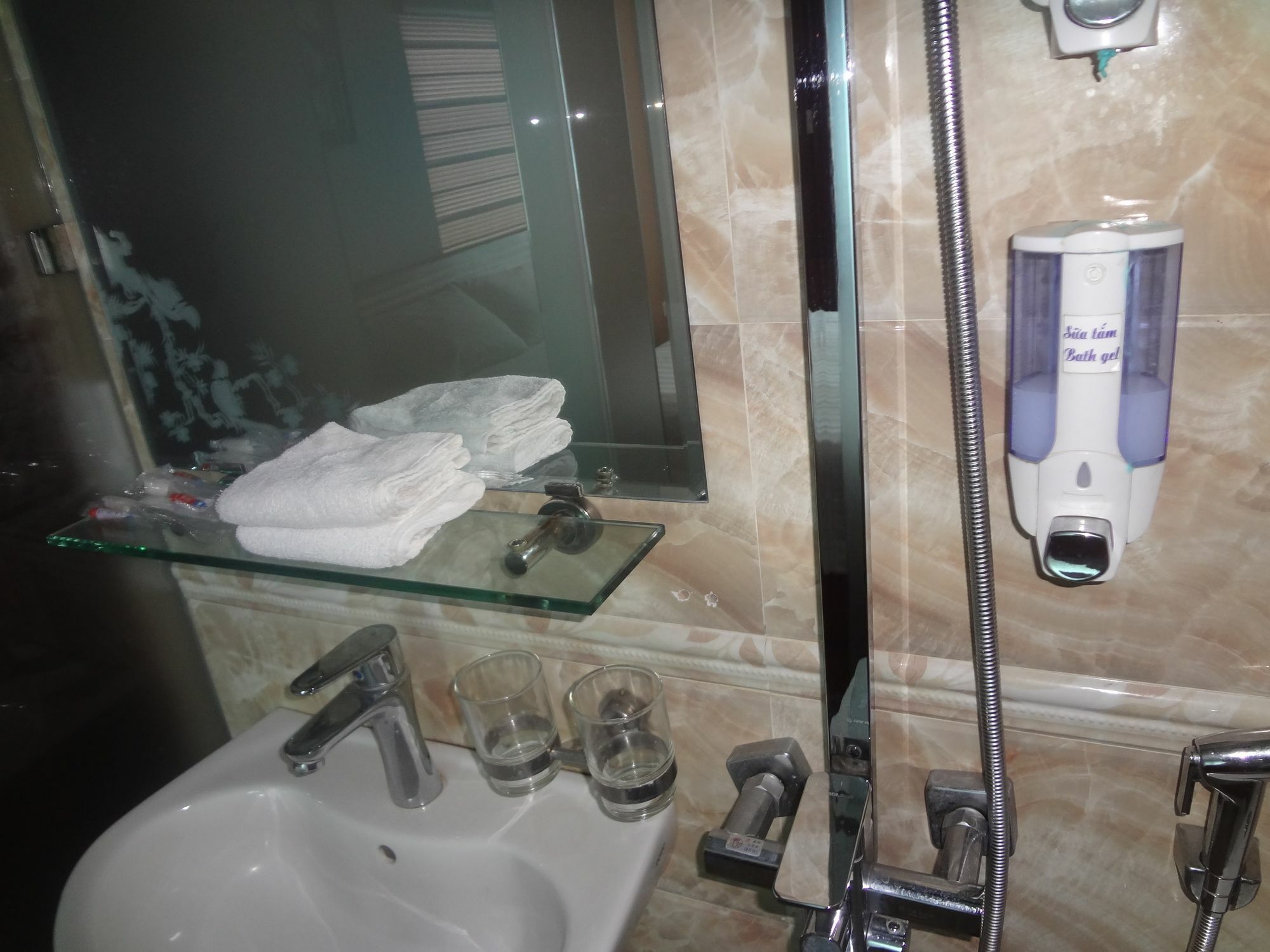Hanoi Airport Hotel - Convenient & Friendly Noi Bai Zewnętrze zdjęcie